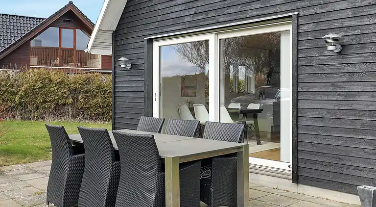 Holiday home in Otterup