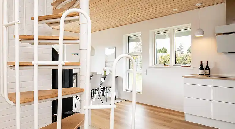 Holiday home in Otterup