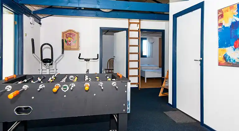 Holiday home in Ringkobing