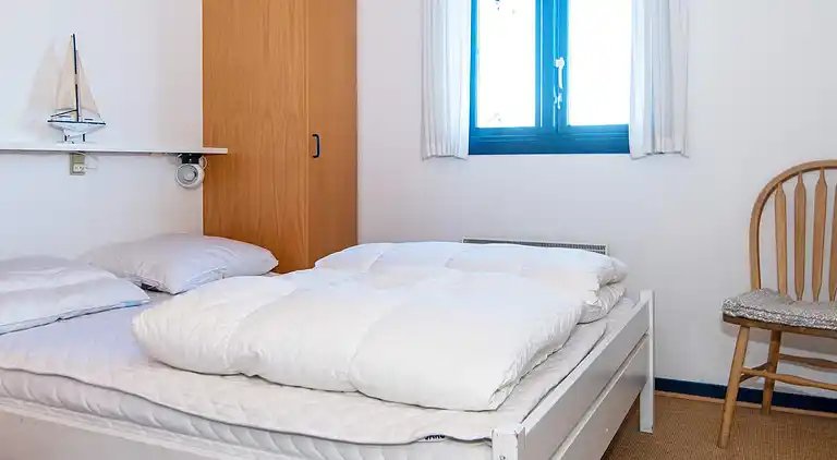 Holiday home in Ringkobing