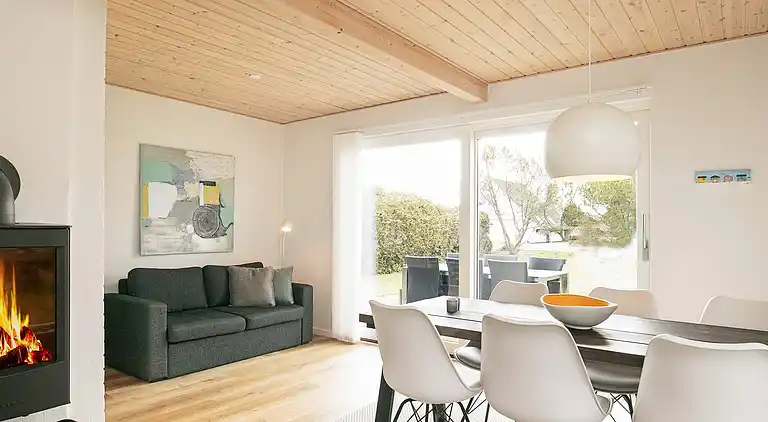 Holiday home in Otterup