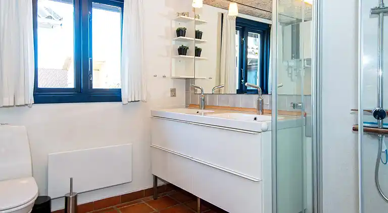 Holiday home in Ringkobing