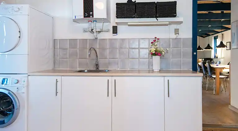 Holiday home in Ringkobing