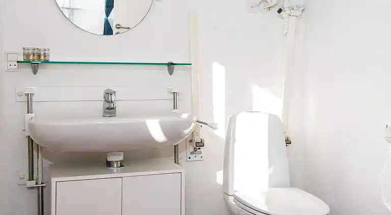 Holiday home in Ringkobing