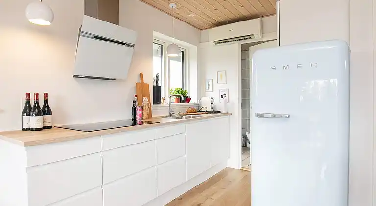 Holiday home in Otterup