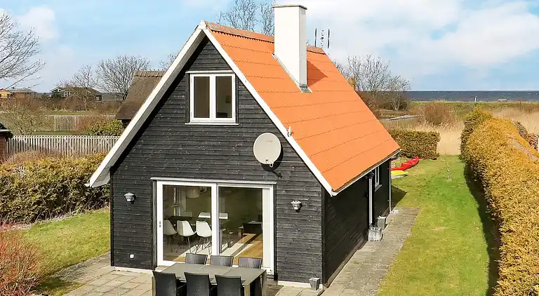 Holiday home in Otterup