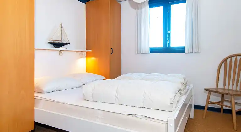 Holiday home in Ringkobing