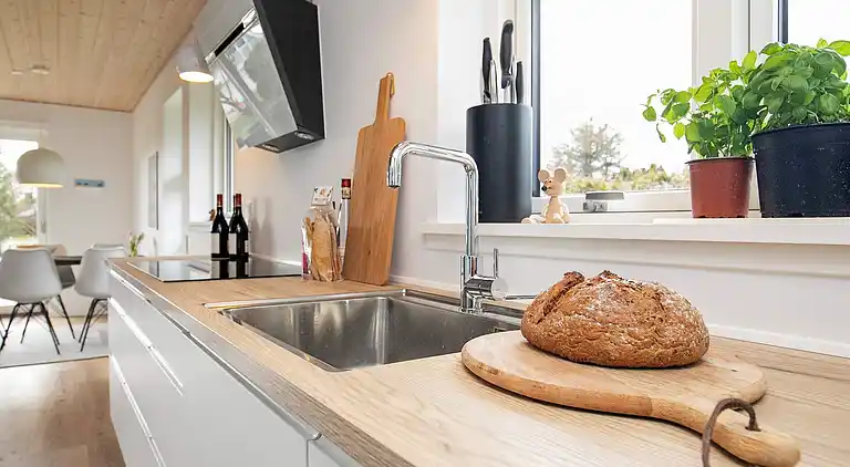 Holiday home in Otterup