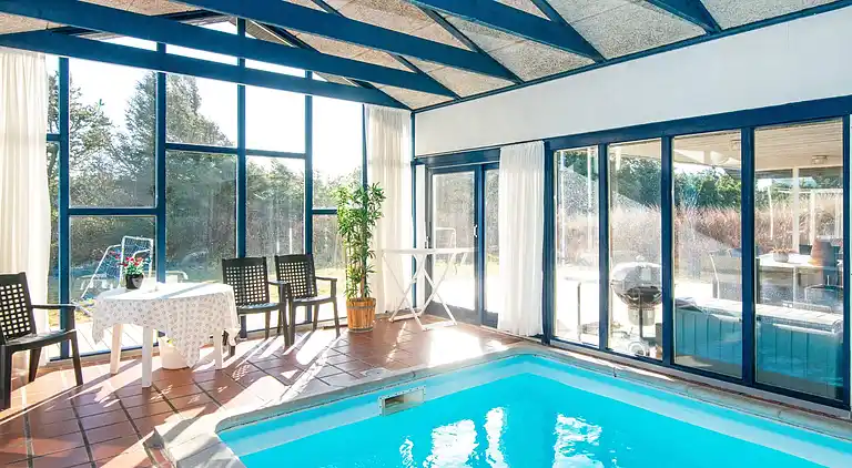 Holiday home in Ringkobing