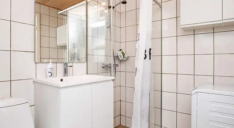 Holiday home in Otterup