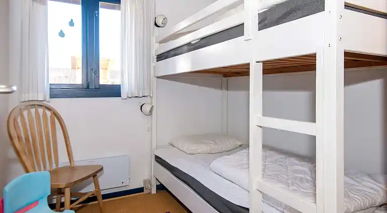 Holiday home in Ringkobing