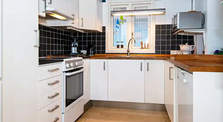 Holiday home in Ringkobing