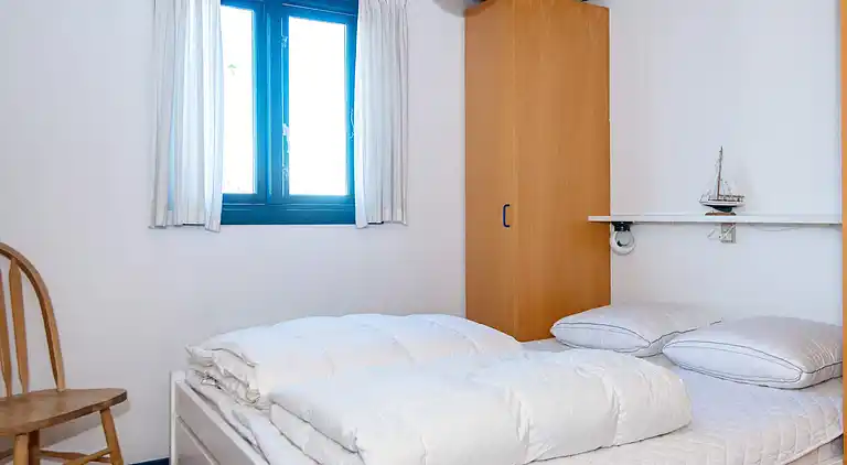 Holiday home in Ringkobing