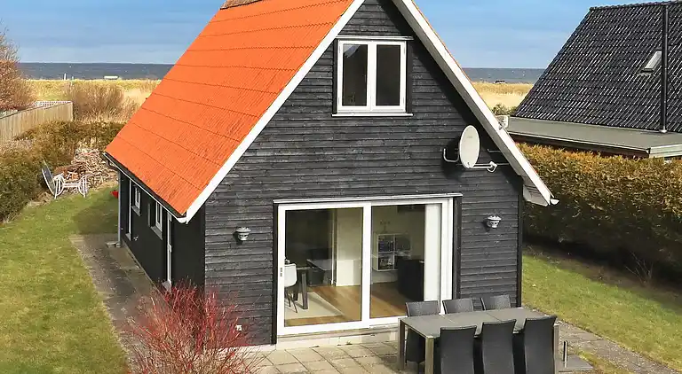 Holiday home in Otterup