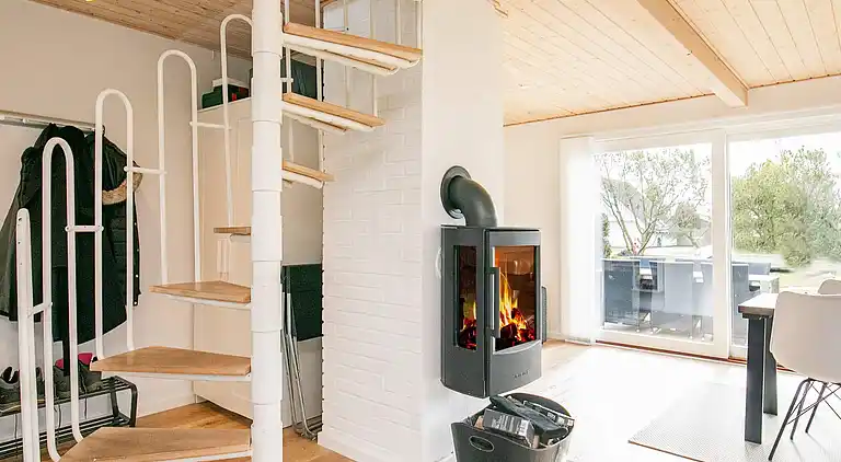 Holiday home in Otterup