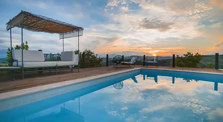 Apartment in Acquaviva Picena