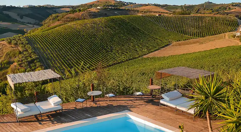 Apartment in Acquaviva Picena