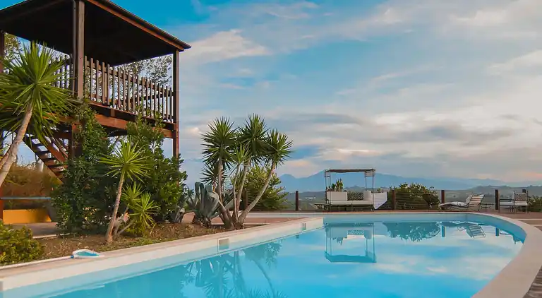 Apartment in Acquaviva Picena