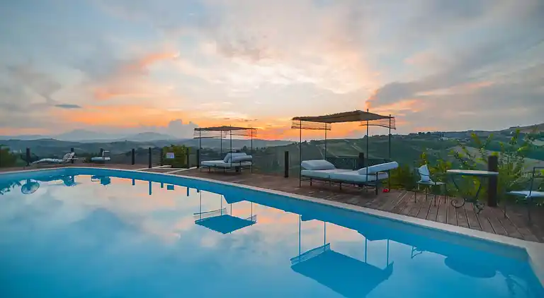 Apartment in Acquaviva Picena