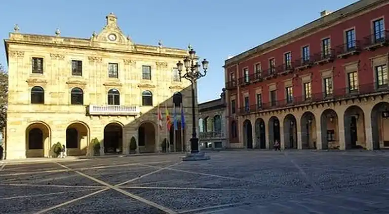 Lägenhet i Cimavilla