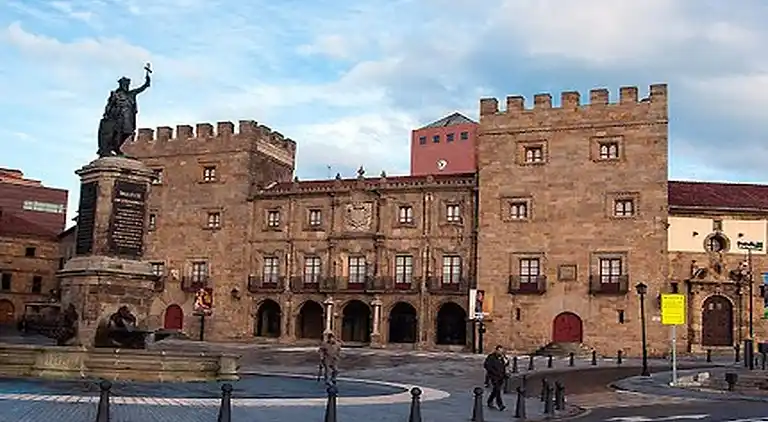 Lägenhet i Cimavilla