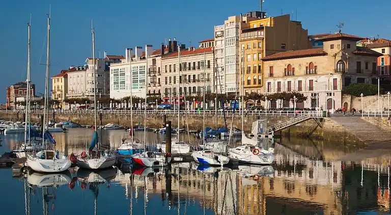 Lägenhet i Cimavilla