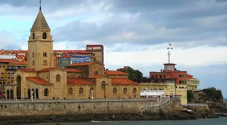 Lägenhet i Cimavilla