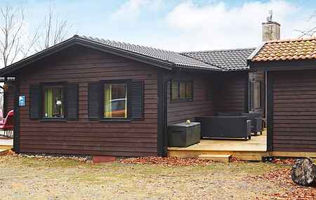 Holiday home in Laholm N