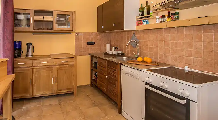 Beautiful villa with pool and a great garden