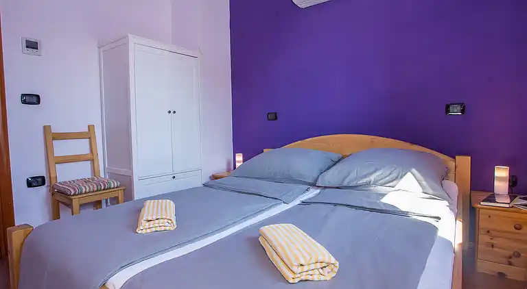 Beautiful villa with pool and a great garden