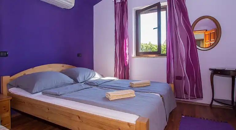 Beautiful villa with pool and a great garden