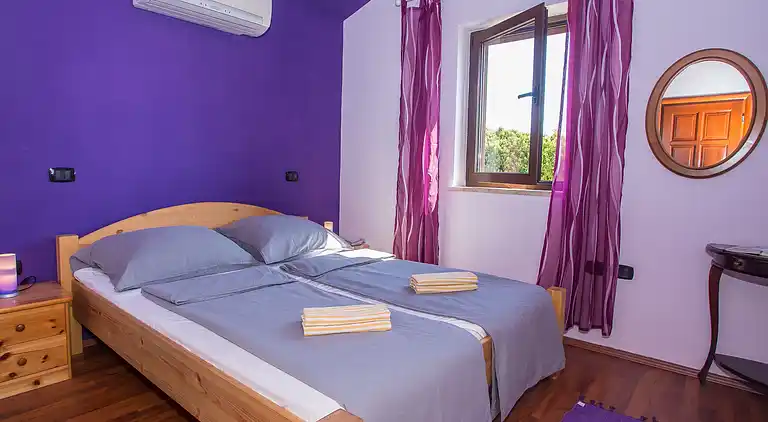 Beautiful villa with pool and a great garden