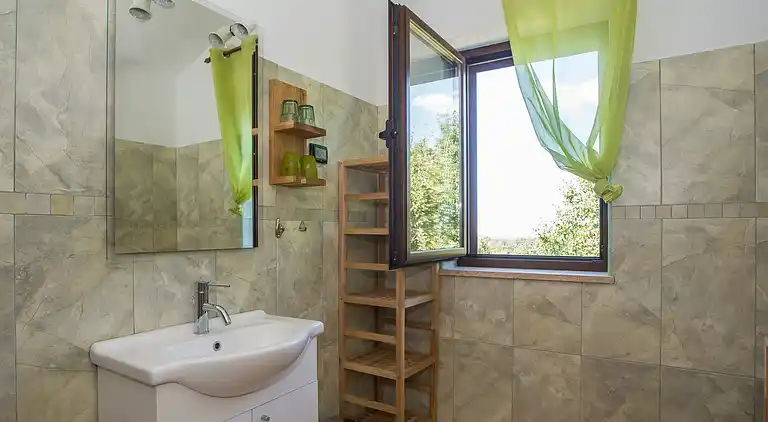 Beautiful villa with pool and a great garden