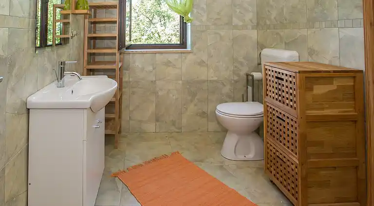 Beautiful villa with pool and a great garden