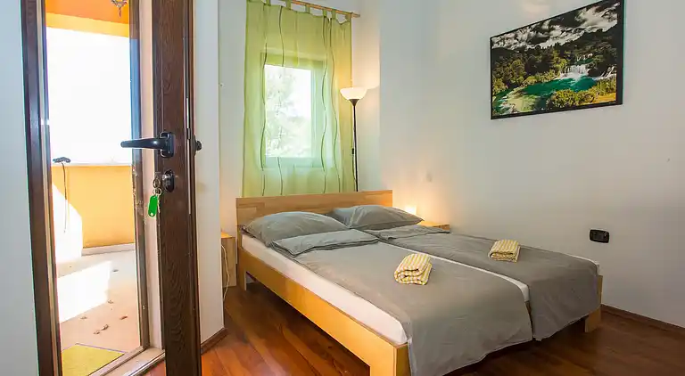 Beautiful villa with pool and a great garden