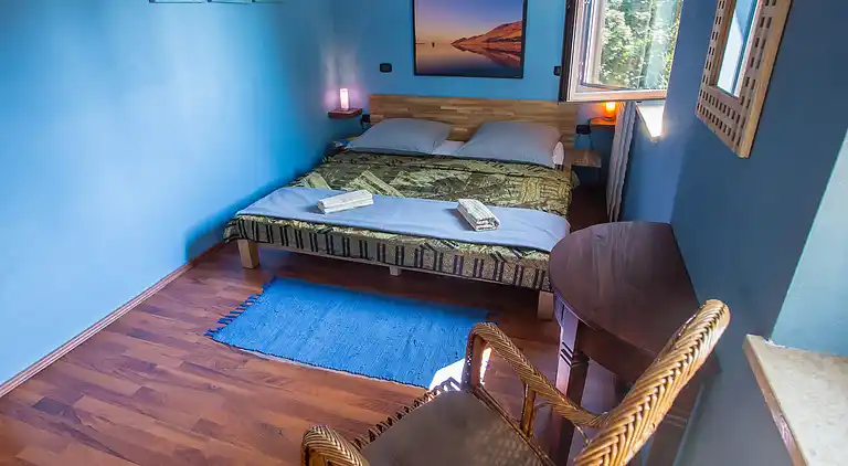 Beautiful villa with pool and a great garden