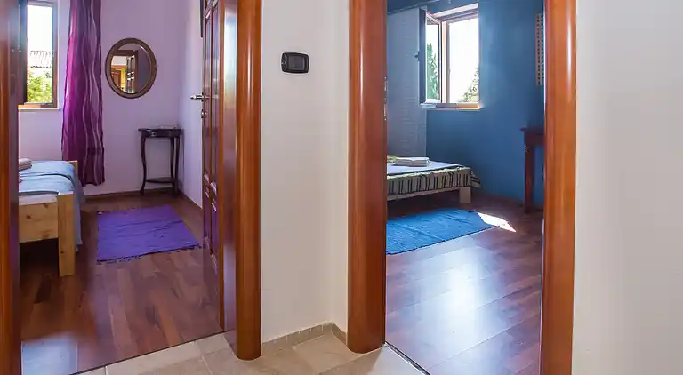 Beautiful villa with pool and a great garden