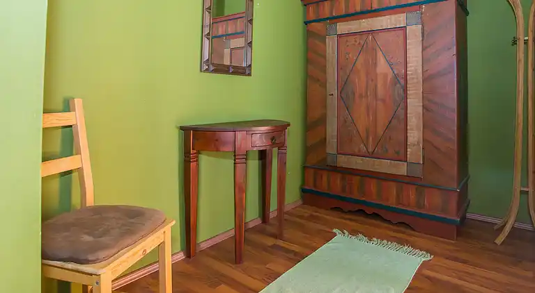 Beautiful villa with pool and a great garden