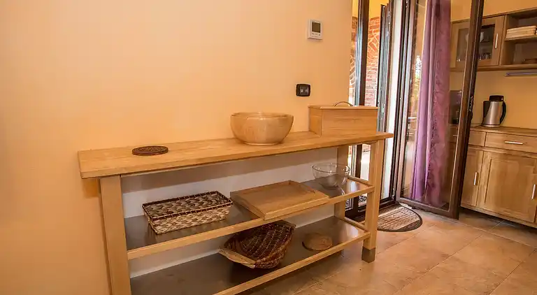 Beautiful villa with pool and a great garden