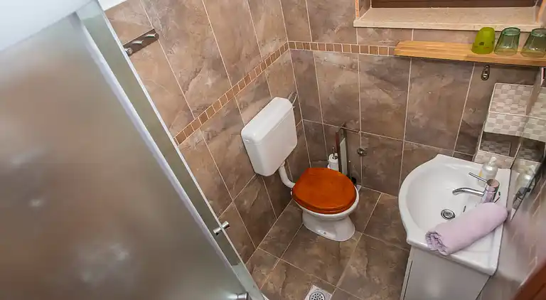 Beautiful villa with pool and a great garden