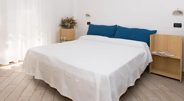 Residence Oleandro *** 1-Bedroom-Apartment - Family & Bike