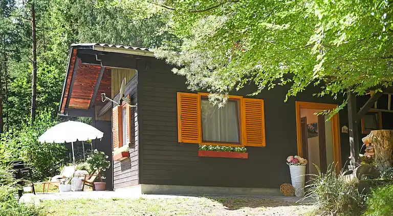 Cottage in Molln
