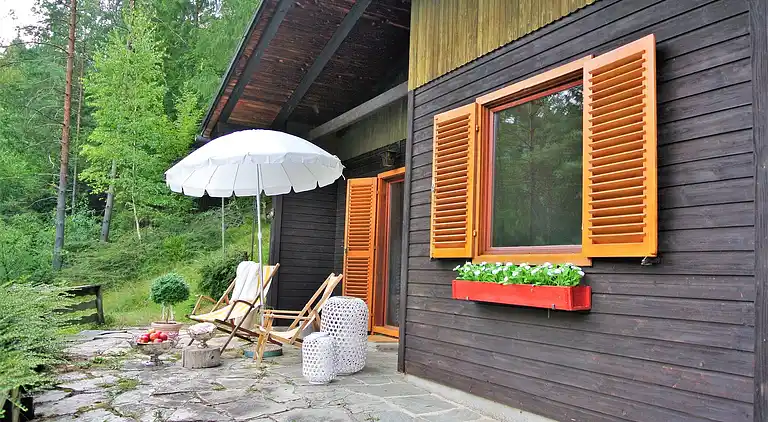 Cottage in Molln