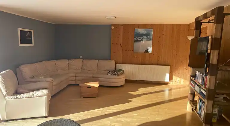 Ferielejlighed i Thüringerberg