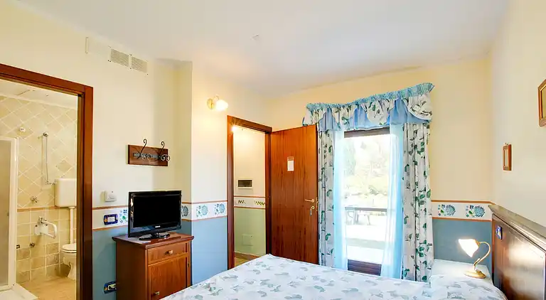 Ferienhaus in Castiglione del Lago