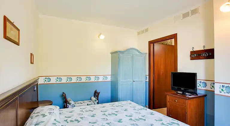 Ferienhaus in Castiglione del Lago