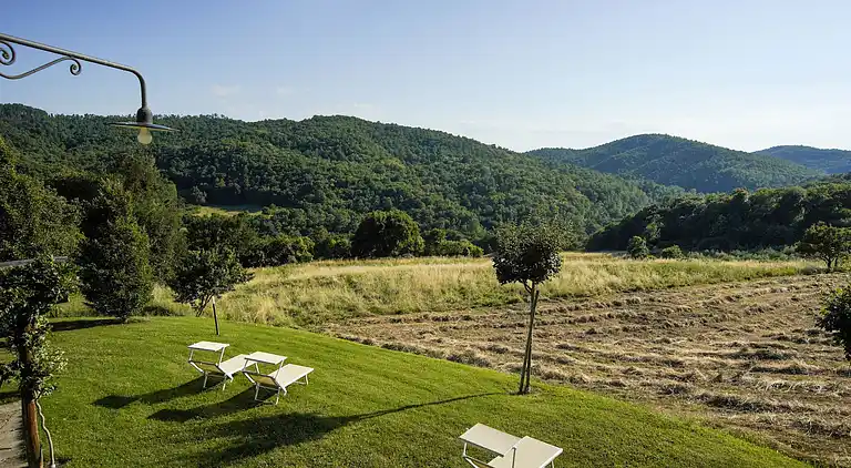 Apartment in Anghiari