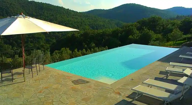 Apartamento en Anghiari