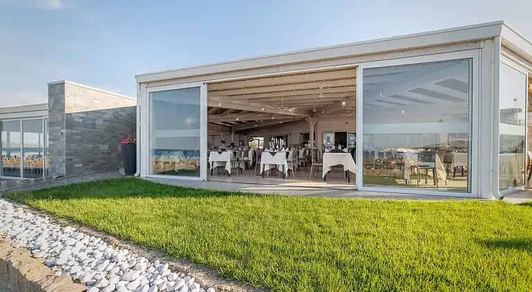 Villa i Isola Albarella