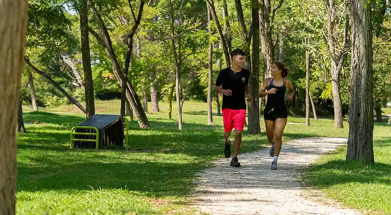 Villa i Isola Albarella